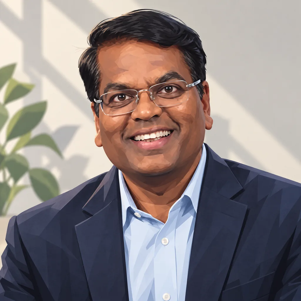 Dr. Swamy Kocherlakota